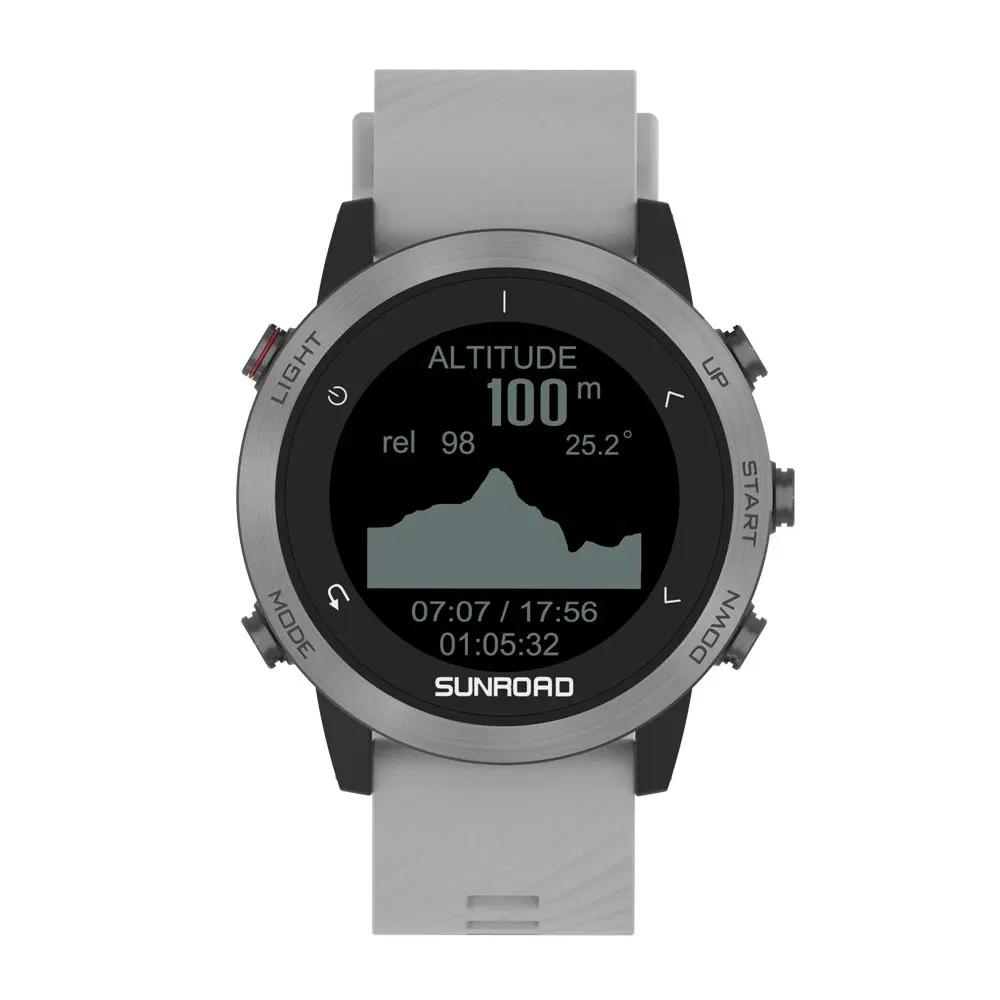Sunroad   GPS ð, ߿  ̺  а, GPS , Ʈ ġ T5 10ATM